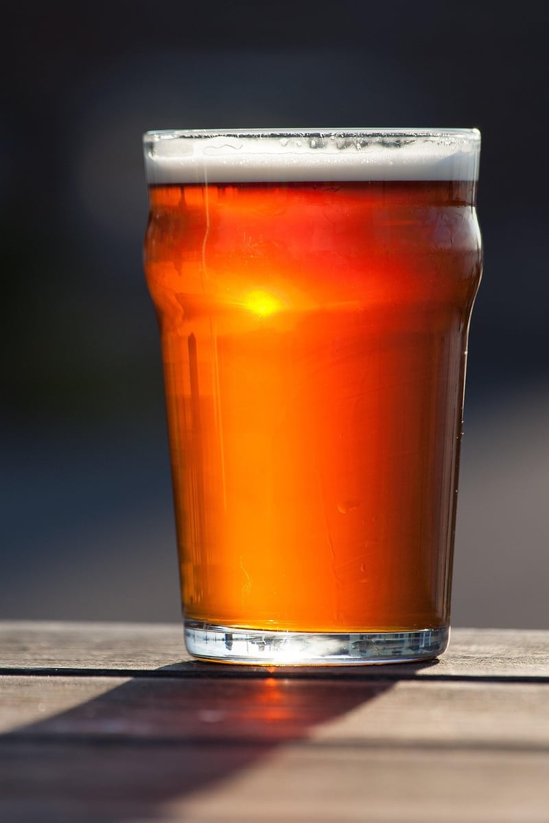 Beverage Fusion Creations